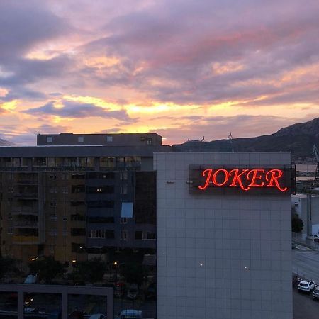 Apartment Joker Сплит Экстерьер фото