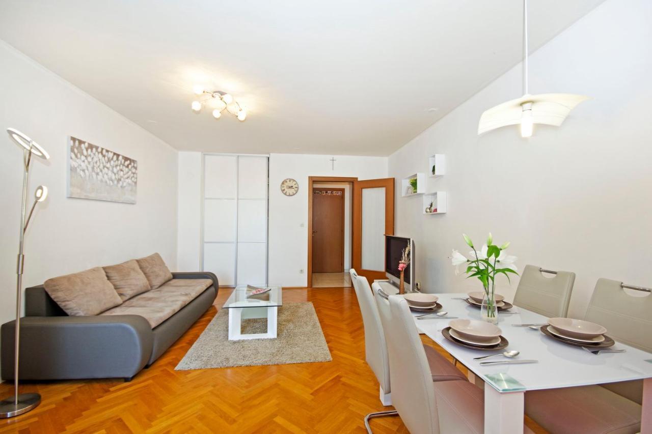 Apartment Joker Сплит Экстерьер фото