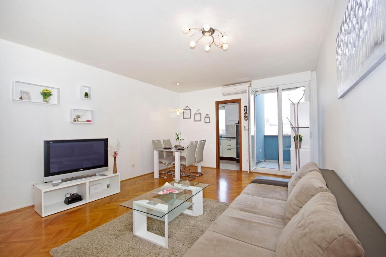 Apartment Joker Сплит Экстерьер фото