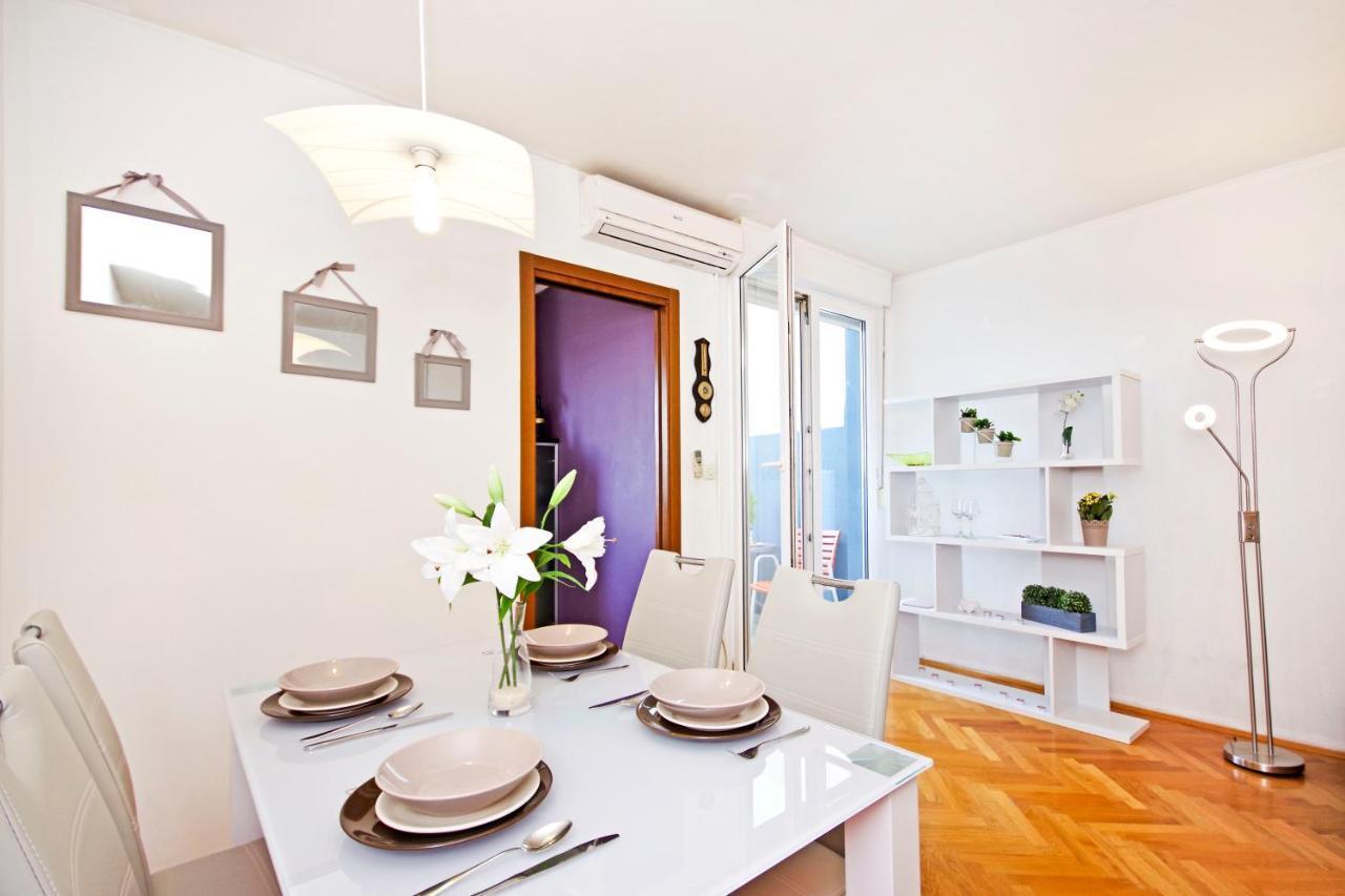 Apartment Joker Сплит Экстерьер фото