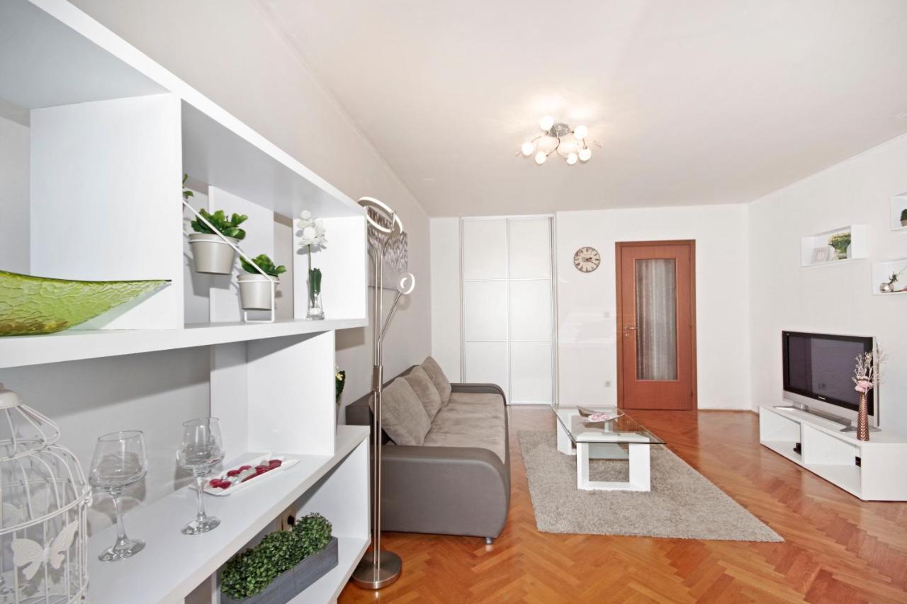 Apartment Joker Сплит Экстерьер фото
