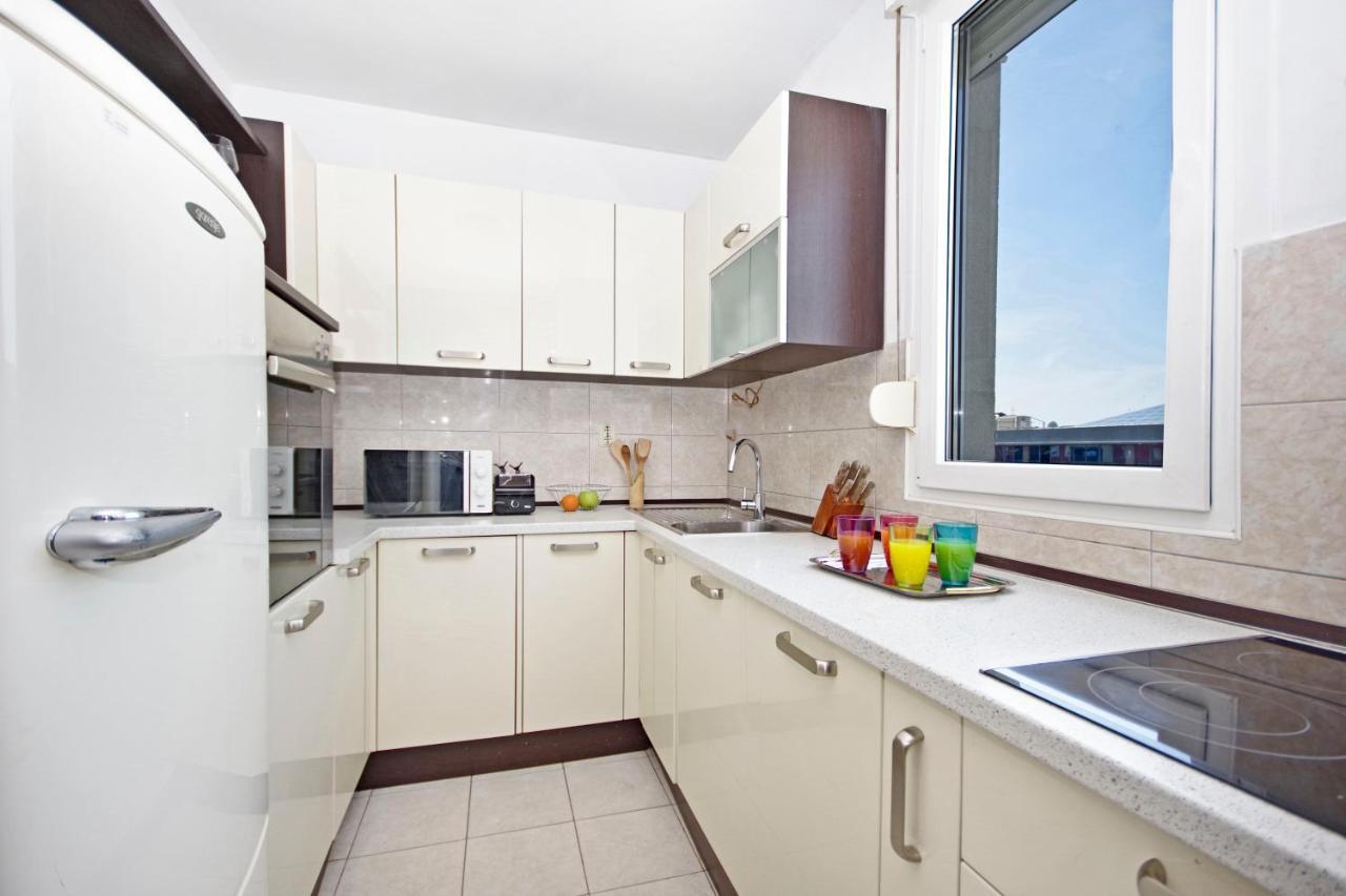 Apartment Joker Сплит Экстерьер фото