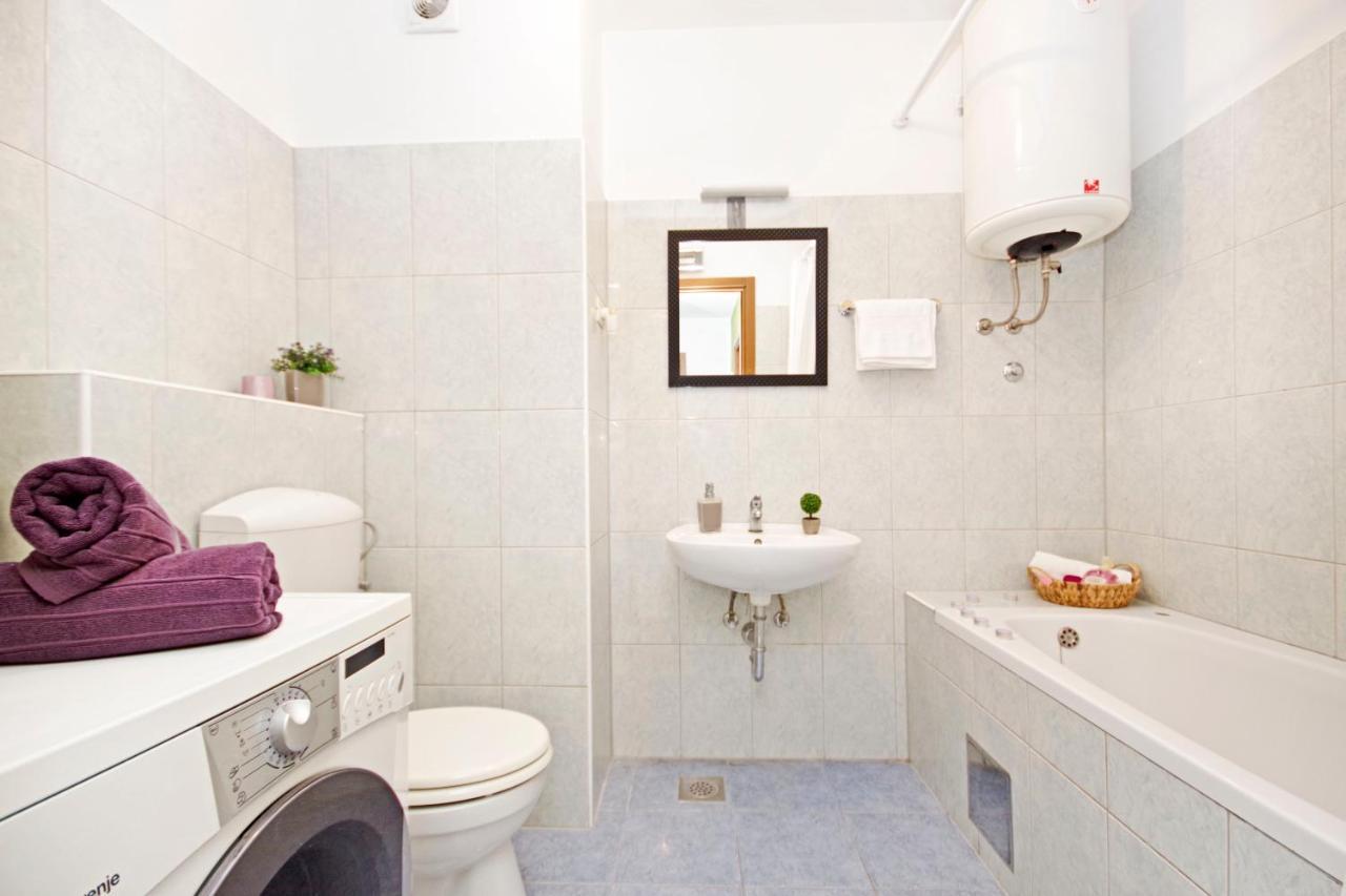 Apartment Joker Сплит Экстерьер фото