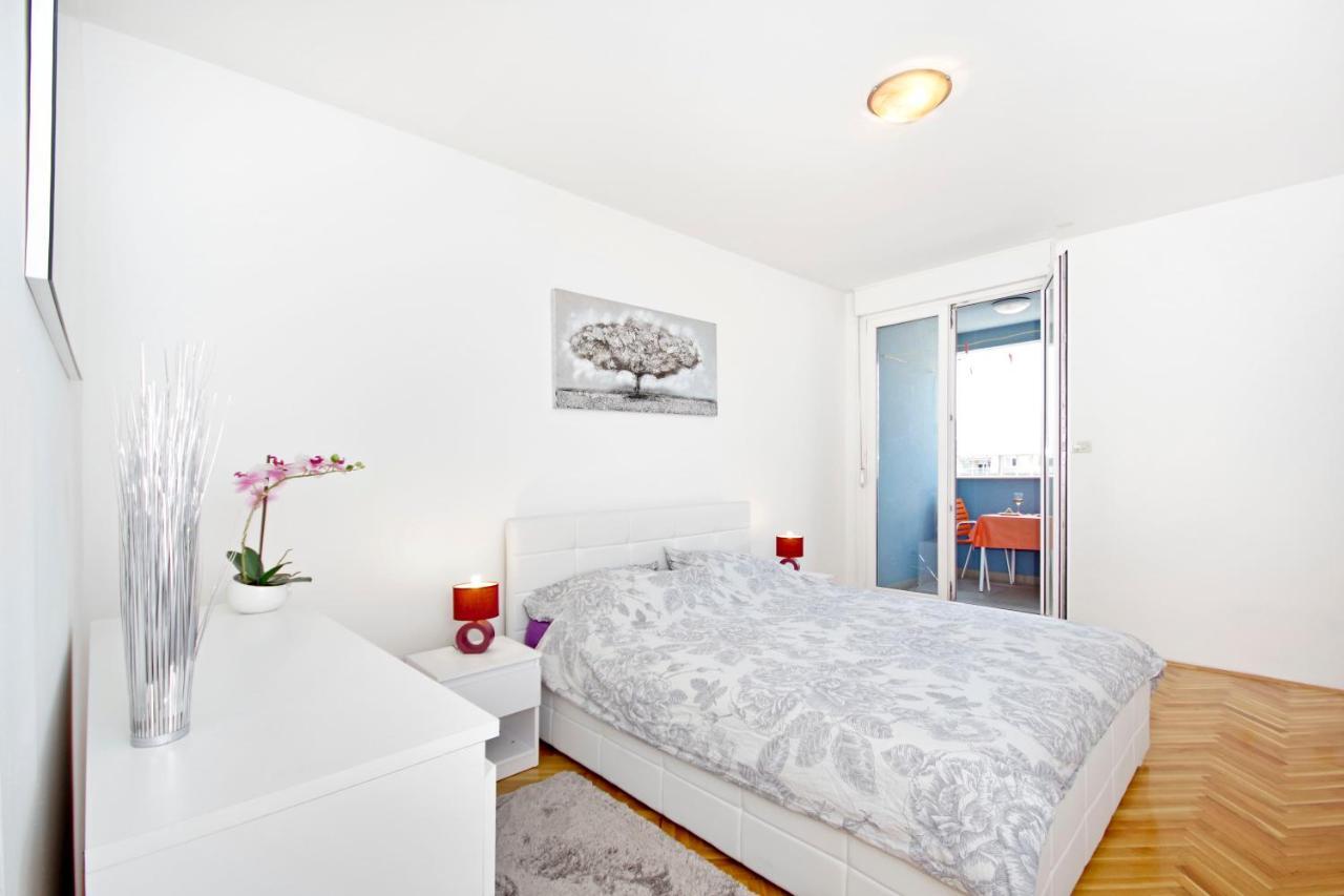 Apartment Joker Сплит Экстерьер фото