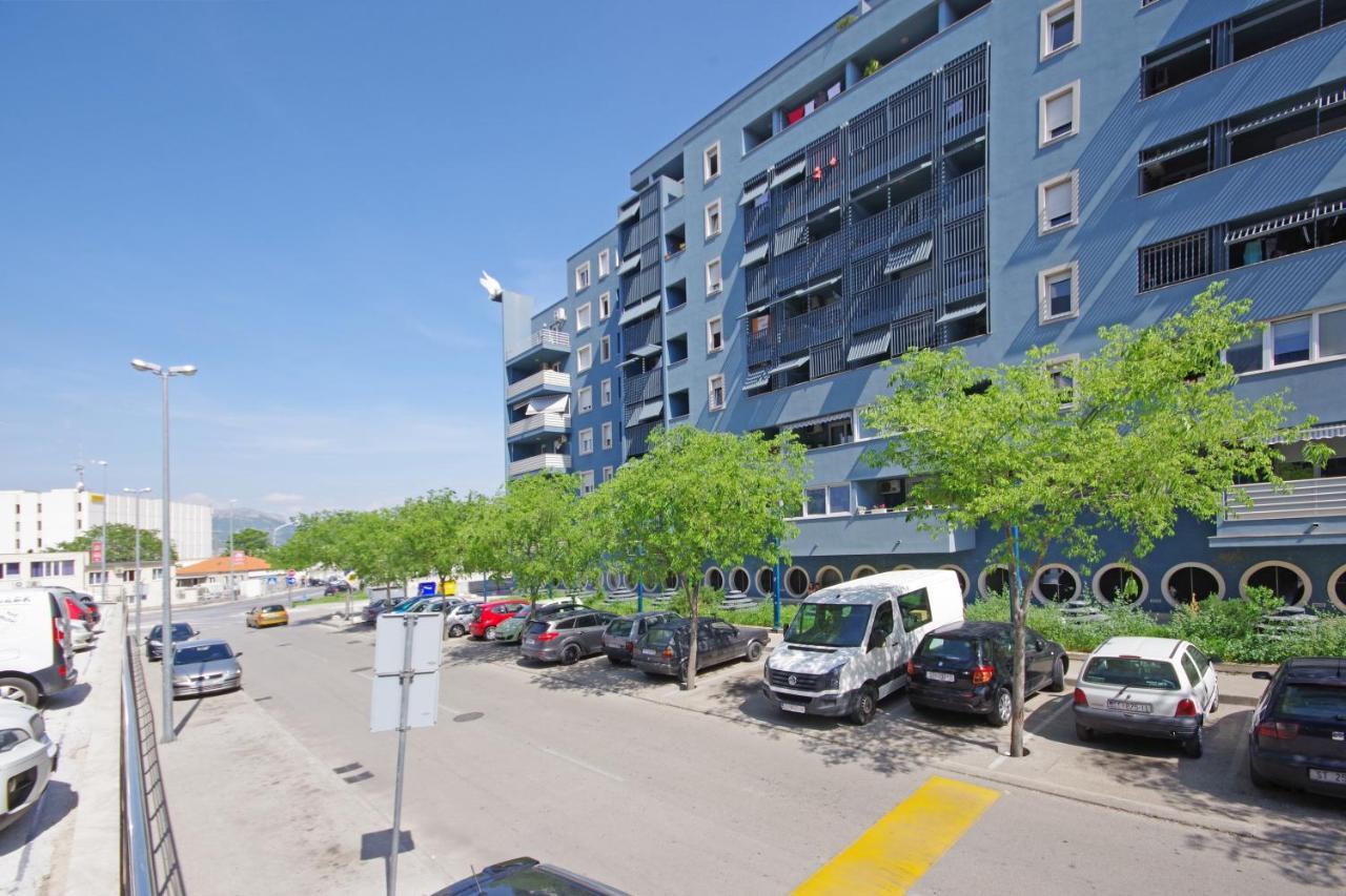 Apartment Joker Сплит Экстерьер фото